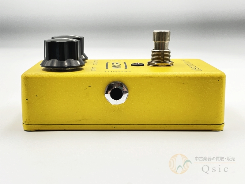 MXR M104 DISTORTION+ 復刻版 [XLO04]【梅田店在庫】（中古）【楽器