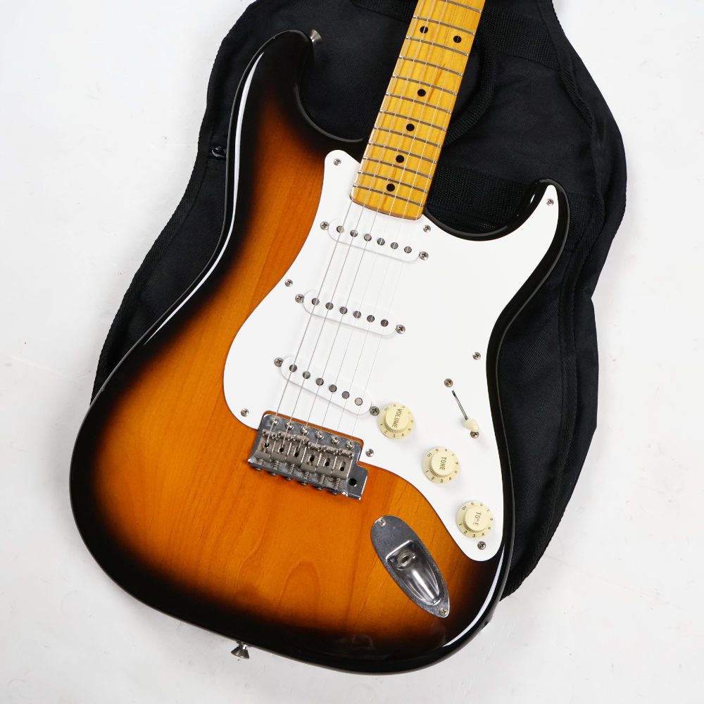 Fender Japan 【中古】 エレキギター Fender Japan ST57-66US T 2006年