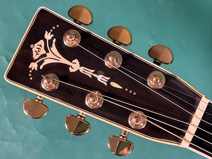 Rider CUSTOM MODEL R-1000 （ビンテージ）【楽器検索デジマート】