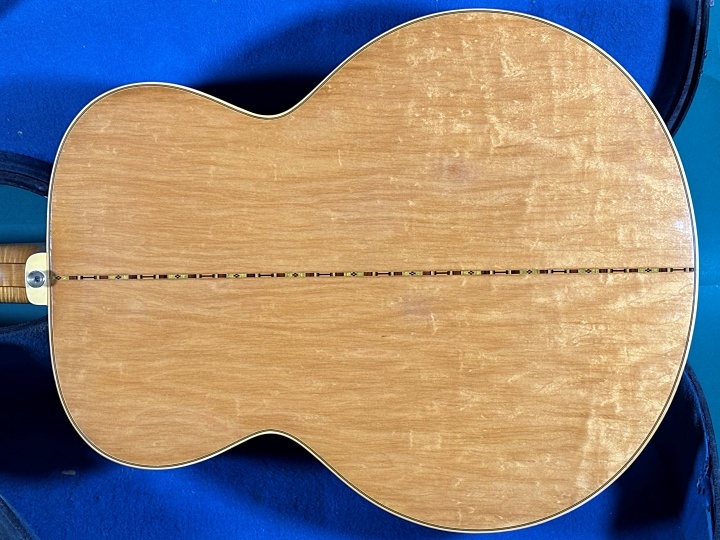 Gibson J-200 NT（ビンテージ）【楽器検索デジマート】