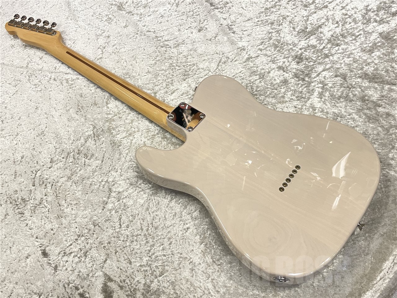 Tokai ATE-102/M【US Blonde】（新品/送料無料）【楽器検索デジマート】