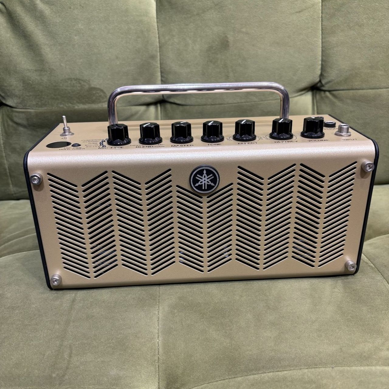 アンプ YAMAHA THR5A w/USED YAMAHA 中古 YAMAHA THR5A【現物写真】（中古/送料無料）【楽器検索