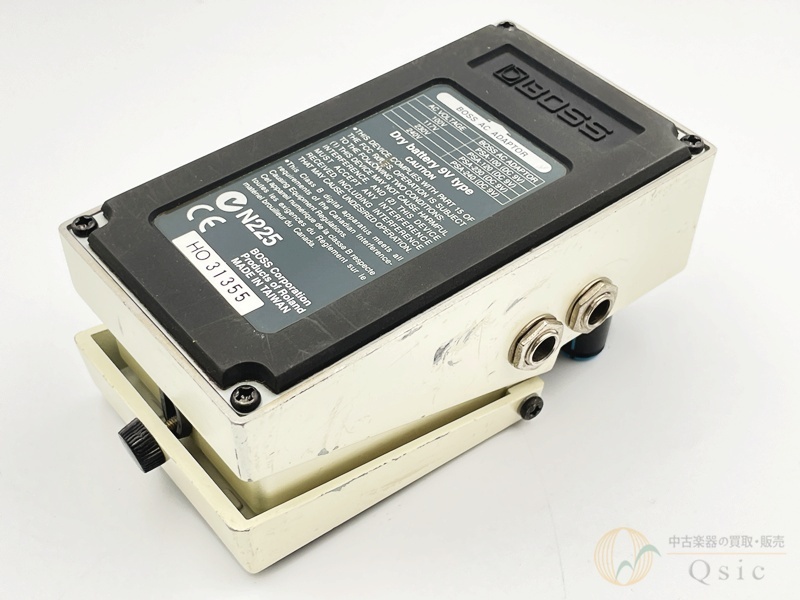 BOSS DD-5 1997年製 [XLM95]【梅田店在庫】（中古）【楽器検索デジマート】