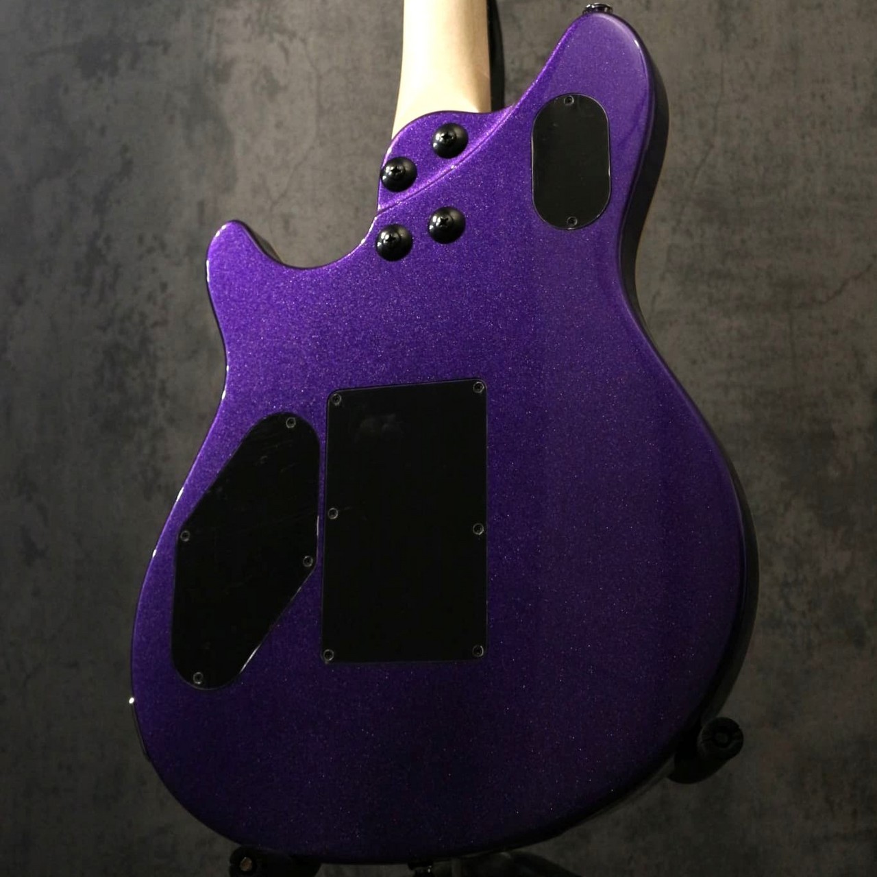EVH 【USED】Wolfgang Special -Deep Purple Metallic-【3.44kg