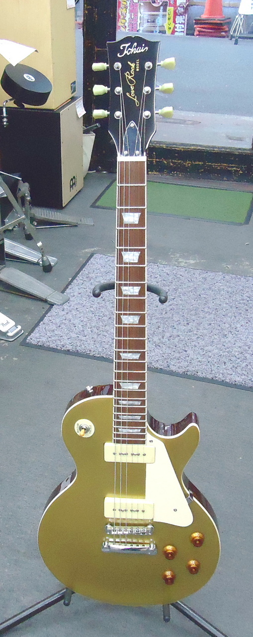 TOKAI楽器、1970年代、浜松工場製、ピックアップ、アジャストサドル稼働品 TOKAI楽器、1970年代、浜松工場製、ピックアップ、アジャスト