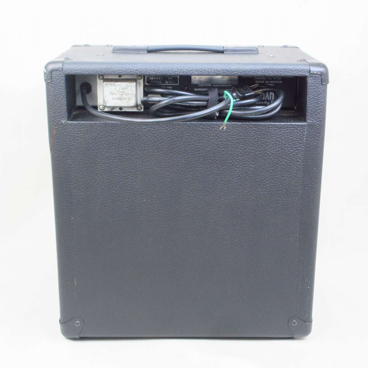 Fender BXR25 ベース用アンプ 【横浜店】（中古）【楽器検索デジマート】