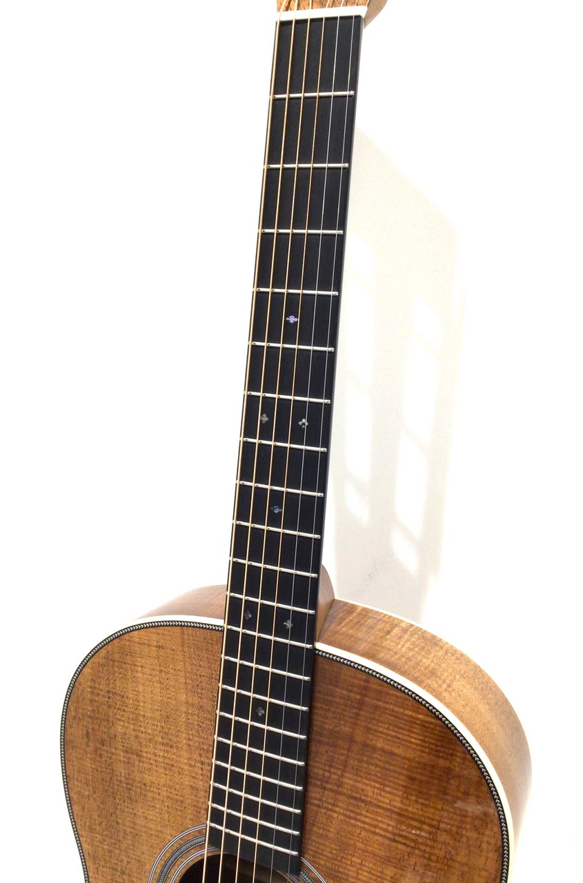 Martin Custom 000-12Fret Joint Figure Koa（新品/送料無料）【楽器