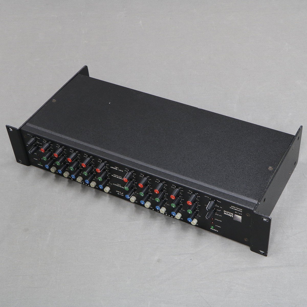 Meyer Sound CP-10 【御茶ノ水本店】（中古/送料無料）【楽器