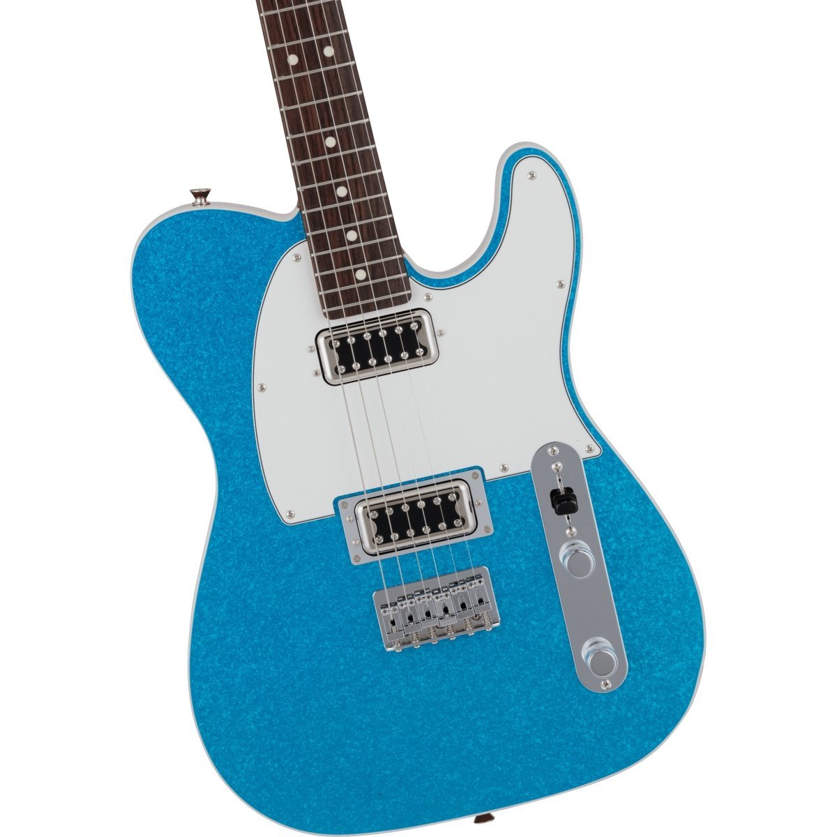 Fender Made in Japan Limited Sparkle Telecaster Rosewood