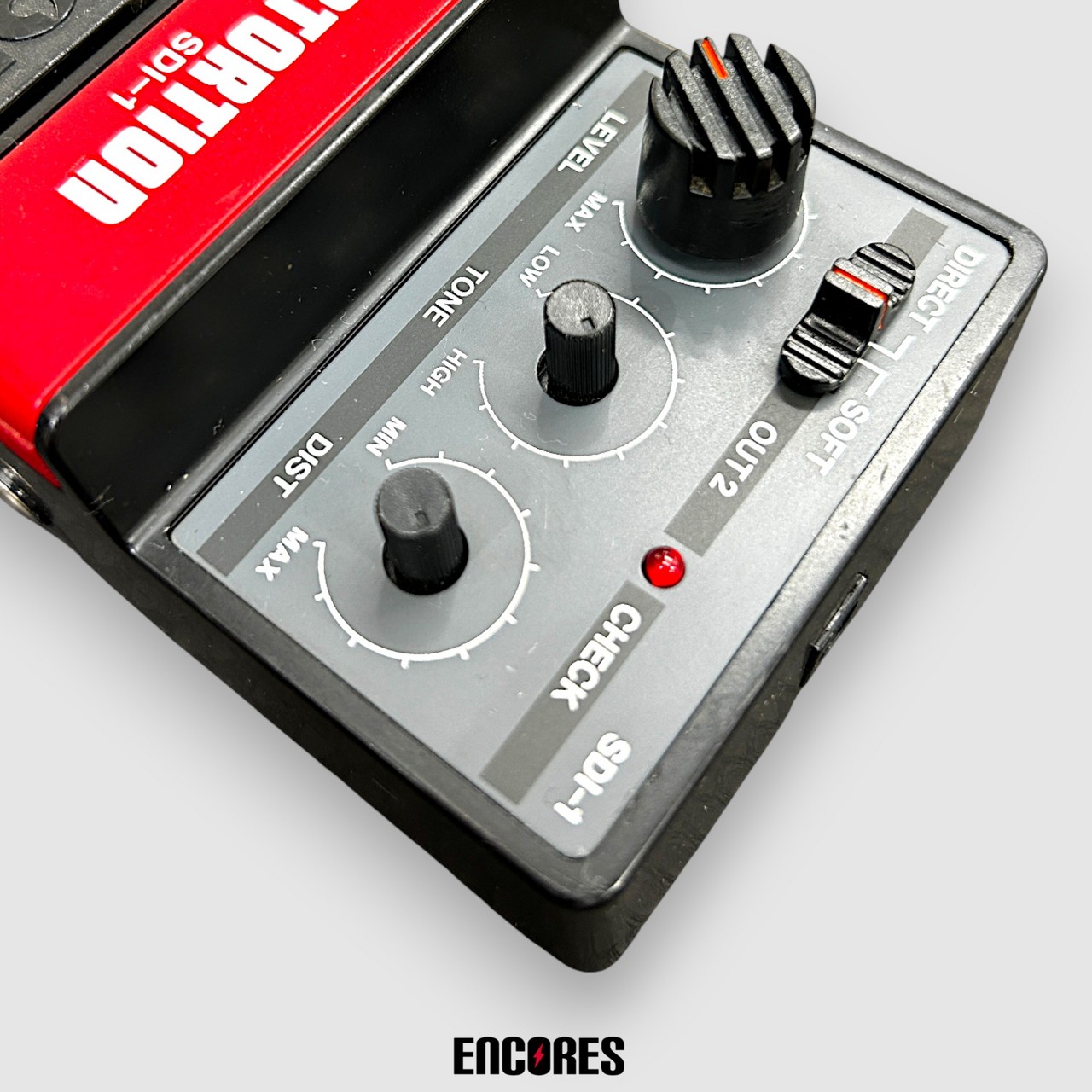 ARION SDI-1 DISTORTION ディストーション（中古）【楽器検索デジマート】
