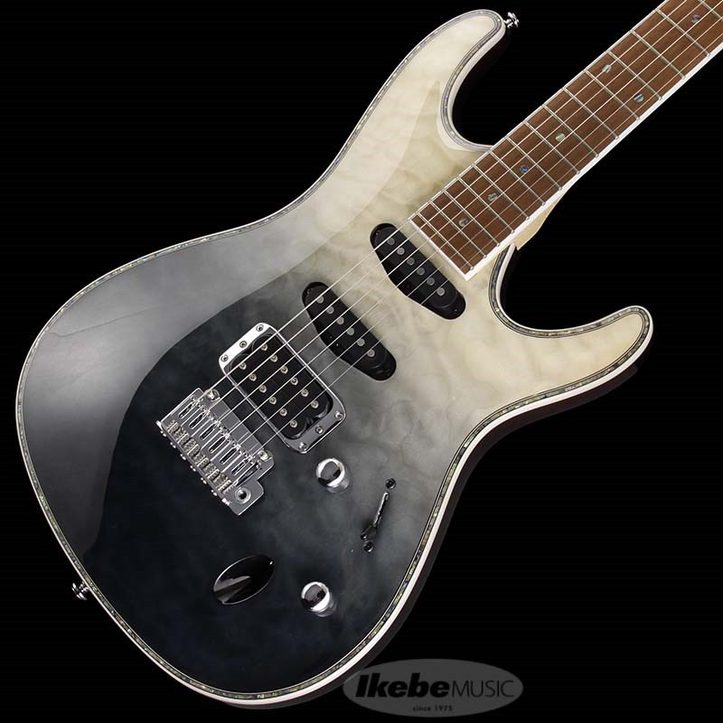 Ibanez SA360NQM-BMG（新品）【楽器検索デジマート】