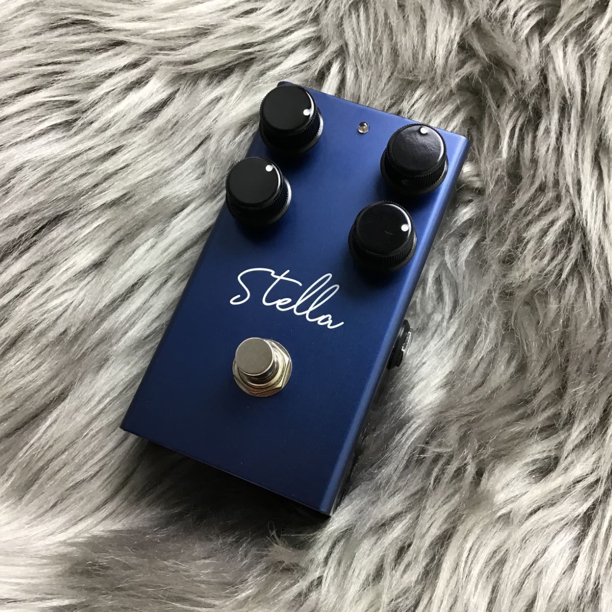 格安新品 VIRTUES Stella ディストーション 試奏のみ ほぼ未使用 ...