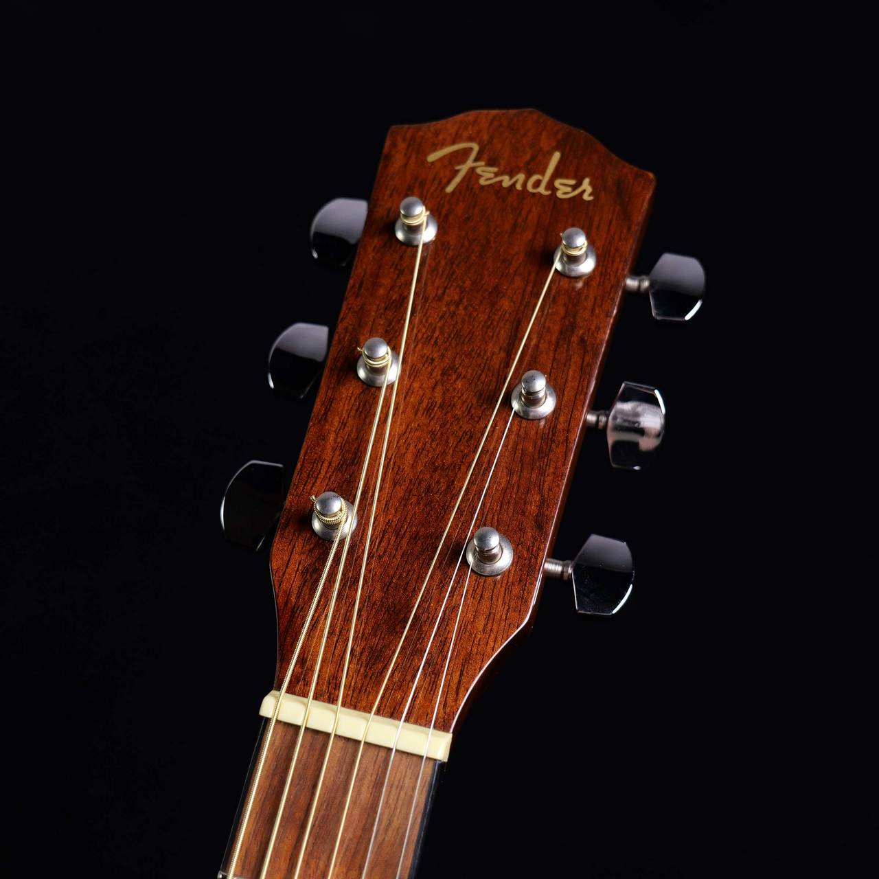 Fender フェンダー アコースティックギター CP-60S NAT Fender Acoustics Fender CP-60S PARLOR (NAT) フェンダー