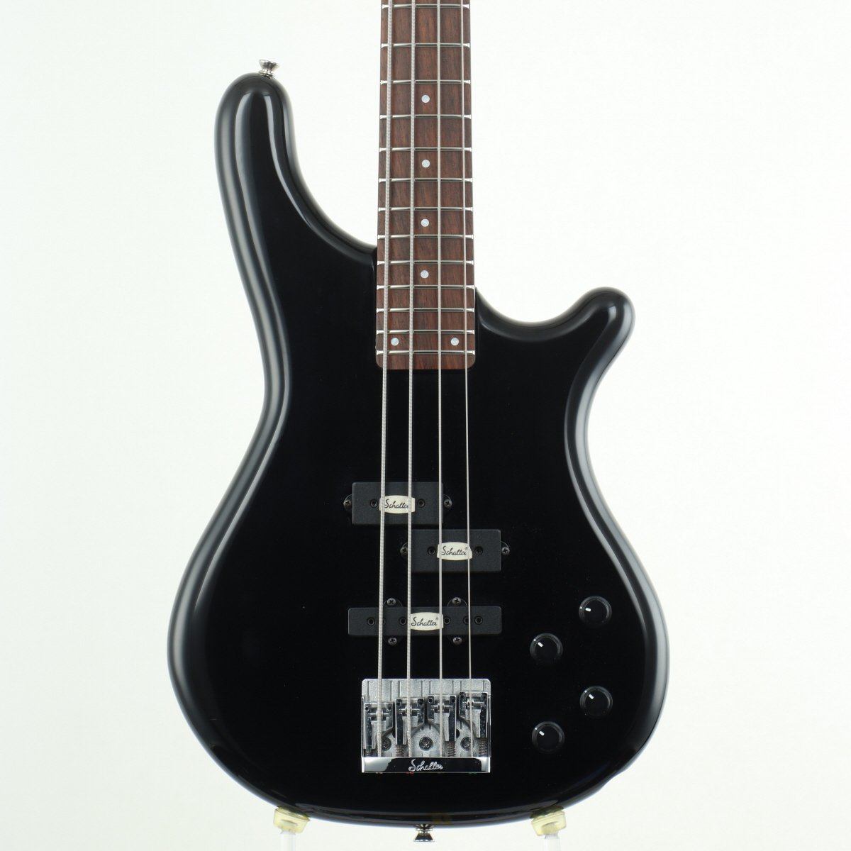 KAWAI Rockoon KRB-55 PJ Bass Black【福岡パルコ店】（中古