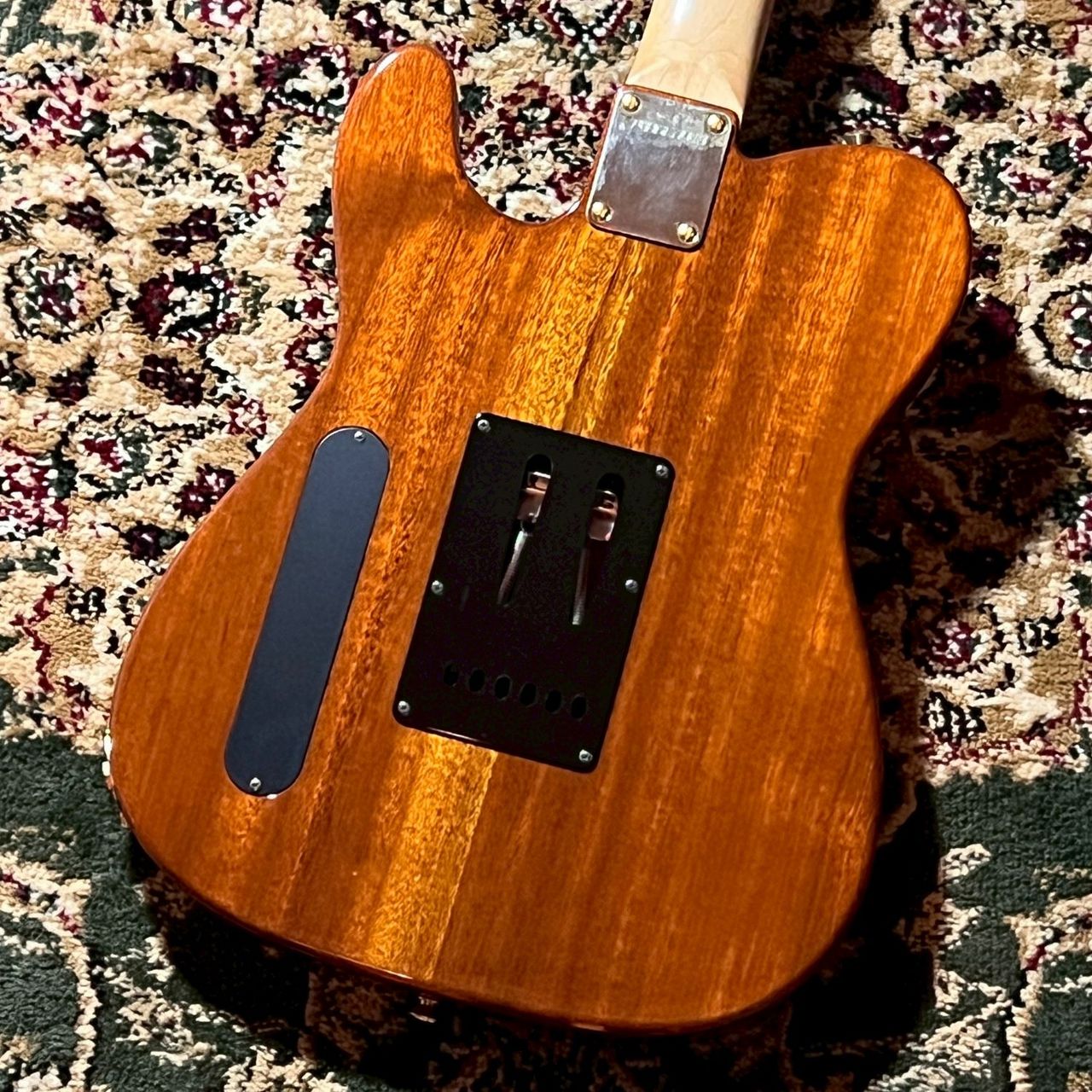 フェルナンデス TEJ-55 カスタムMOD （FERNANDES フェルナンデス