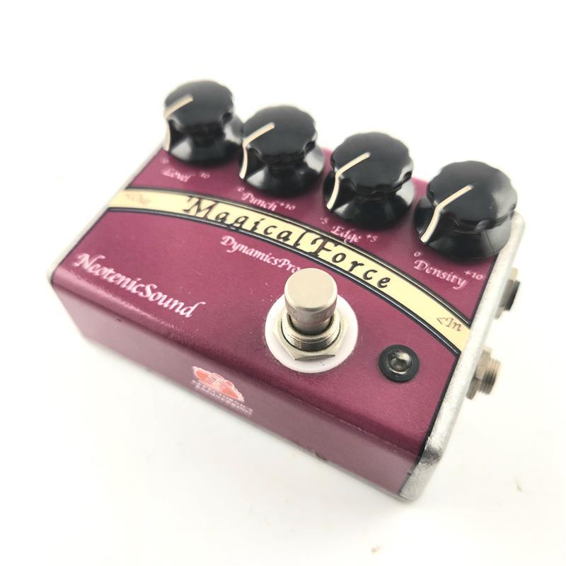 ギター NeotenicSound Magical Force Pro NeotenicSound USED 中古 Magical Force（中古）【楽器検索
