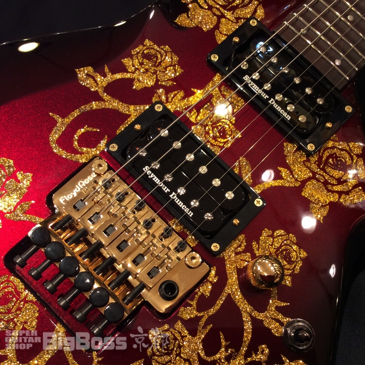 ESP Maiden（新品/送料無料）【楽器検索デジマート】