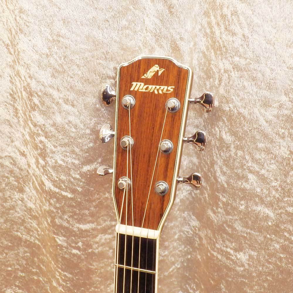 Morris M-1501（中古）【楽器検索デジマート】