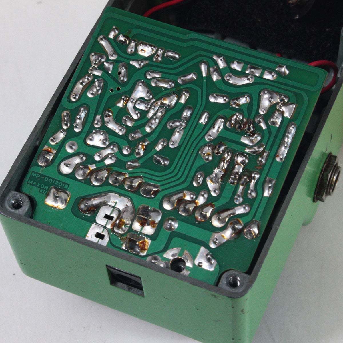 Ibanez TS9 Tube Screamer 1st Reissue MOD 【渋谷店】（中古/送料無料