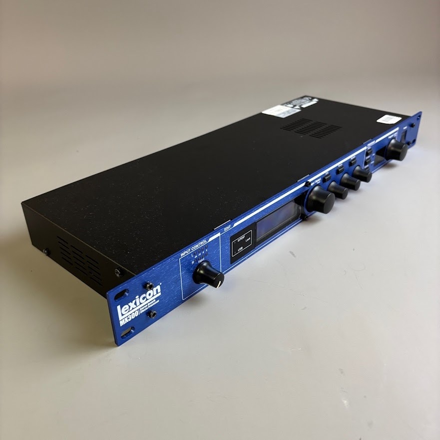 Lexicon MX300（中古/送料無料）【楽器検索デジマート】