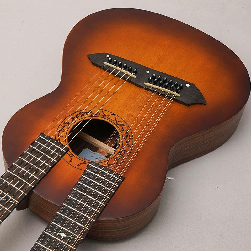 K.Yairi LTD WX-22E Custom ANV Kヤイリ（新品）【楽器検索デジマート】