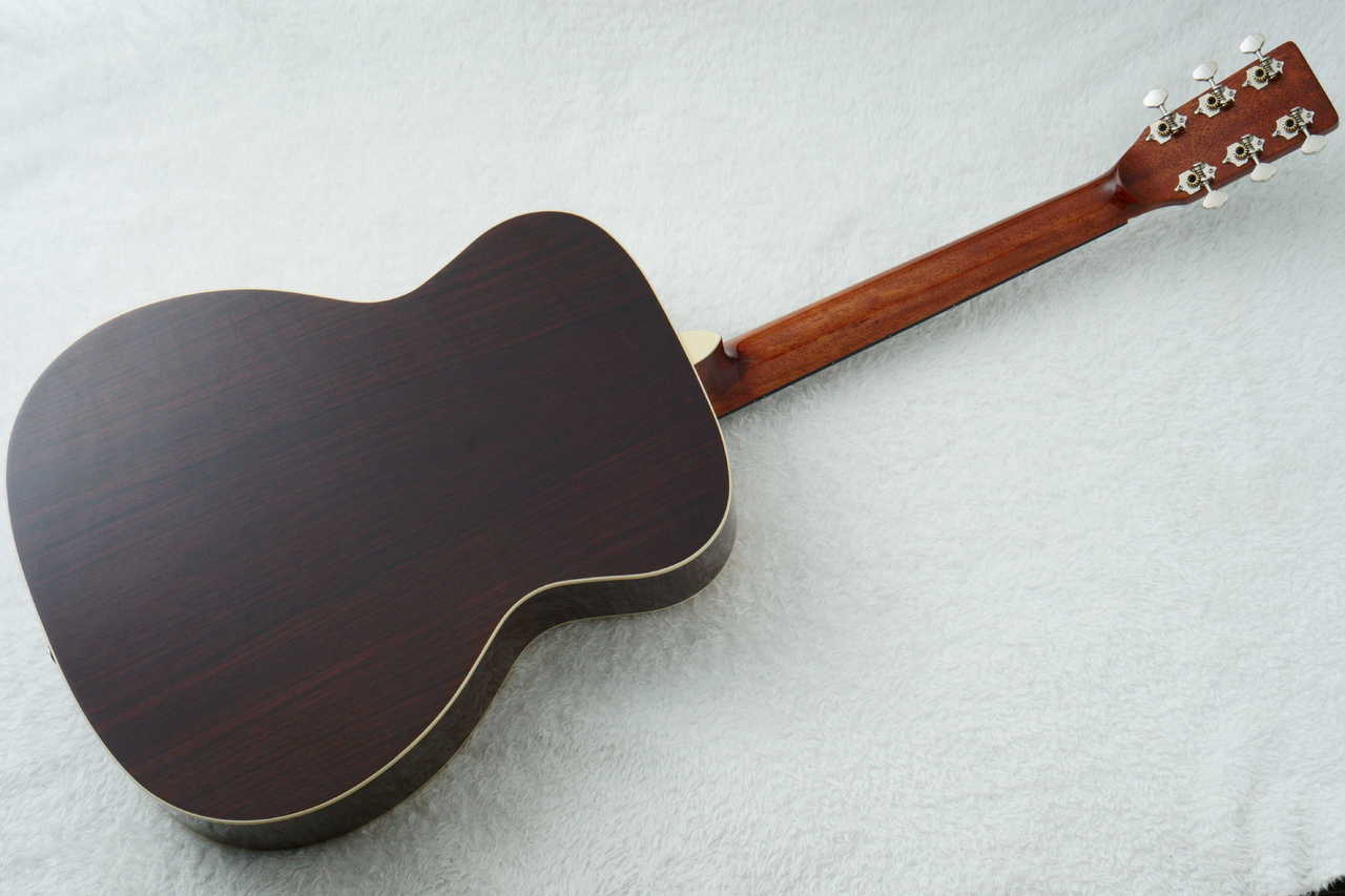 Stafford SF-4F -Natural-【数量限定アクセサリーセット付!】【初心者