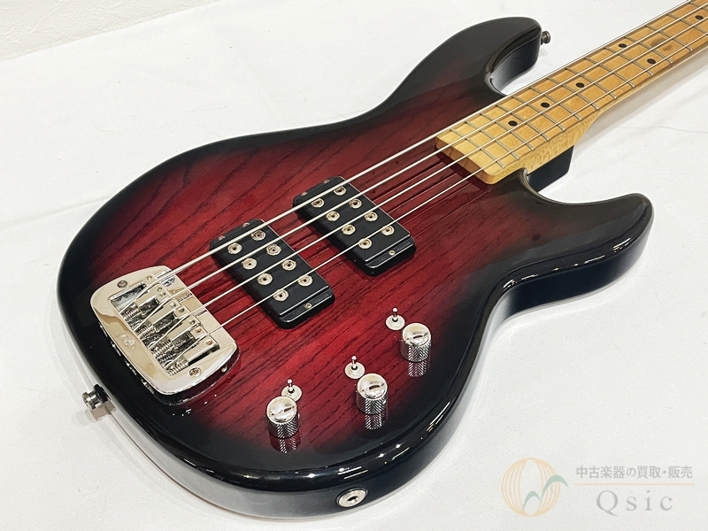 G&L PREMIUM L2000 RBT/M [QLR85]【箕面店在庫】 // オータムセール