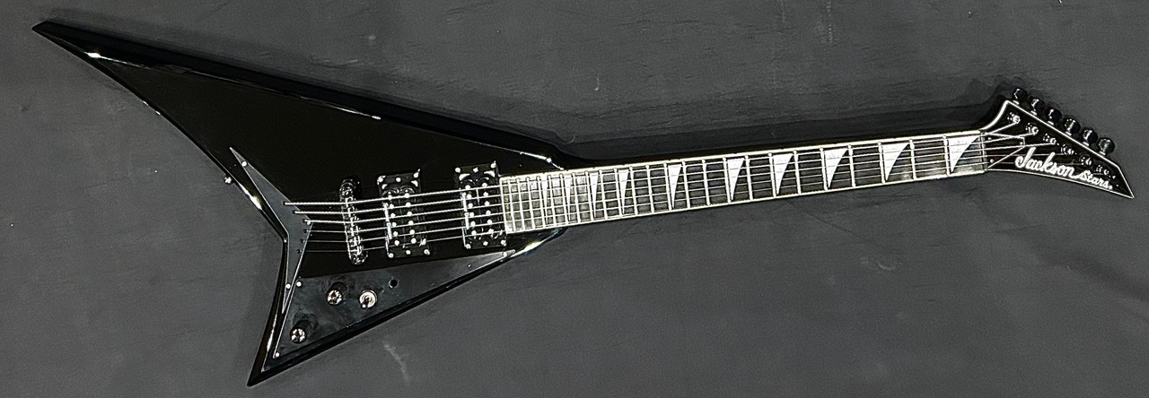 Jackson Stars RR-J2B（中古）【楽器検索デジマート】