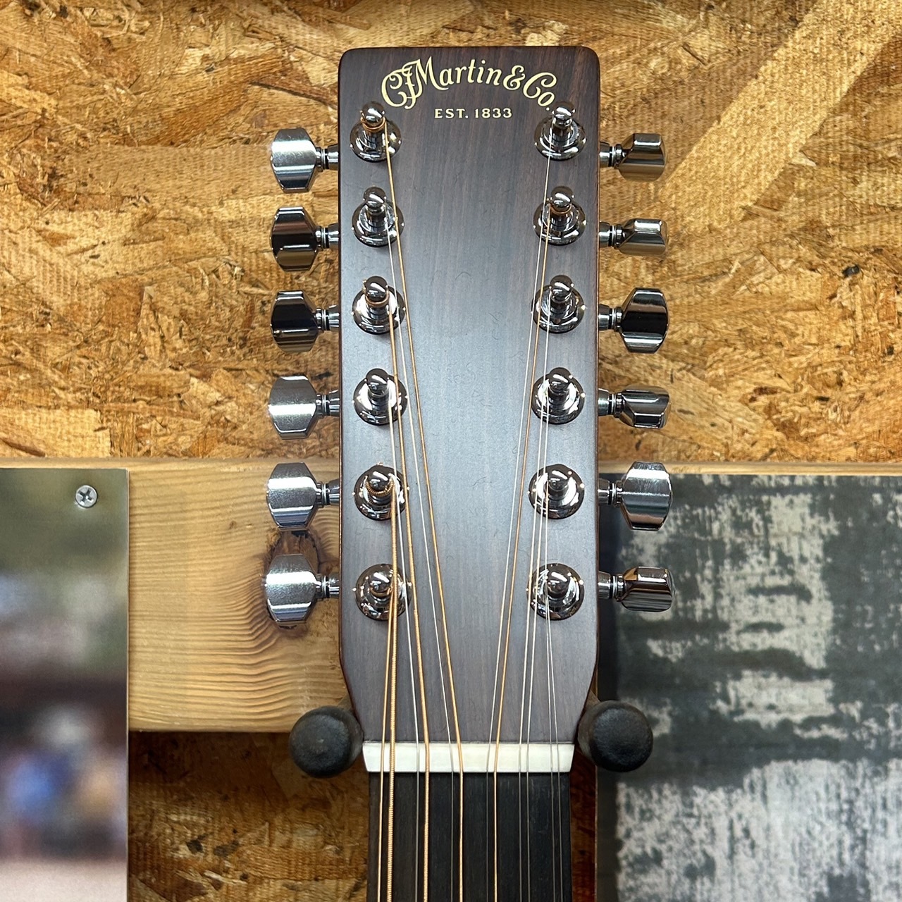 Martin 【中古】HD12-28 Standard 【12弦】2023年製（中古）【楽器検索