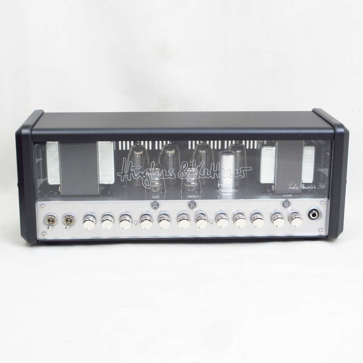 Hughes&Kettner TubeMeister 36 Head ギターアンプヘッド 【横浜店