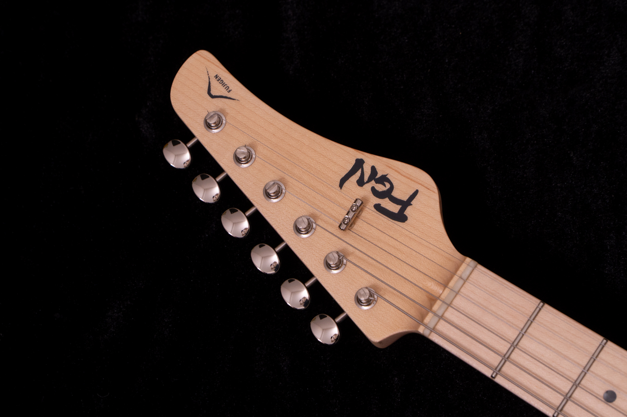 FUJIGEN(FGN) EOS2-ASH-M 2024 3.71kg #H240697【TONIQ横浜】（中古