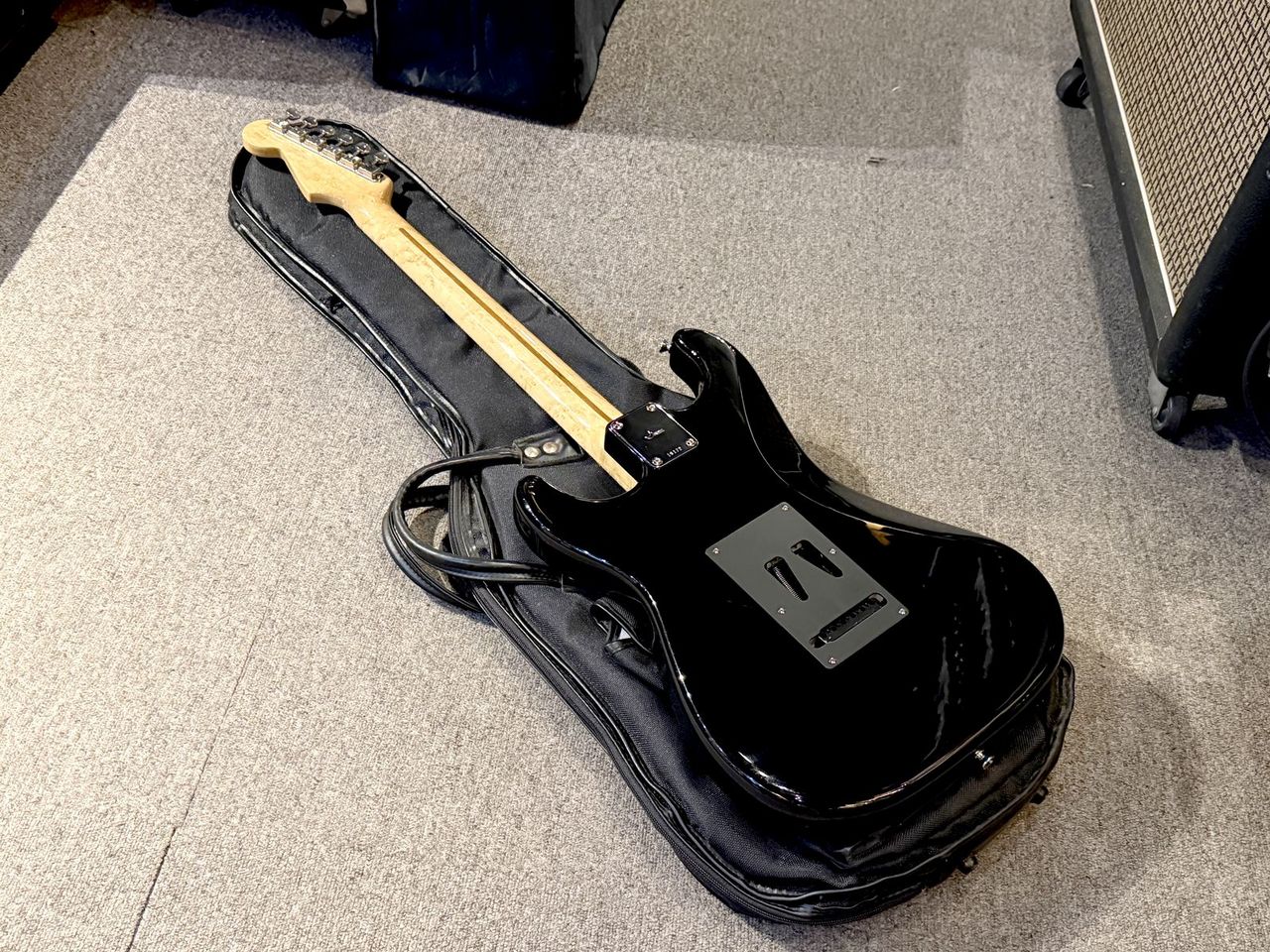 Moon st-192 Bartolini 4Single（中古）［デジマートSALE］【楽器検索