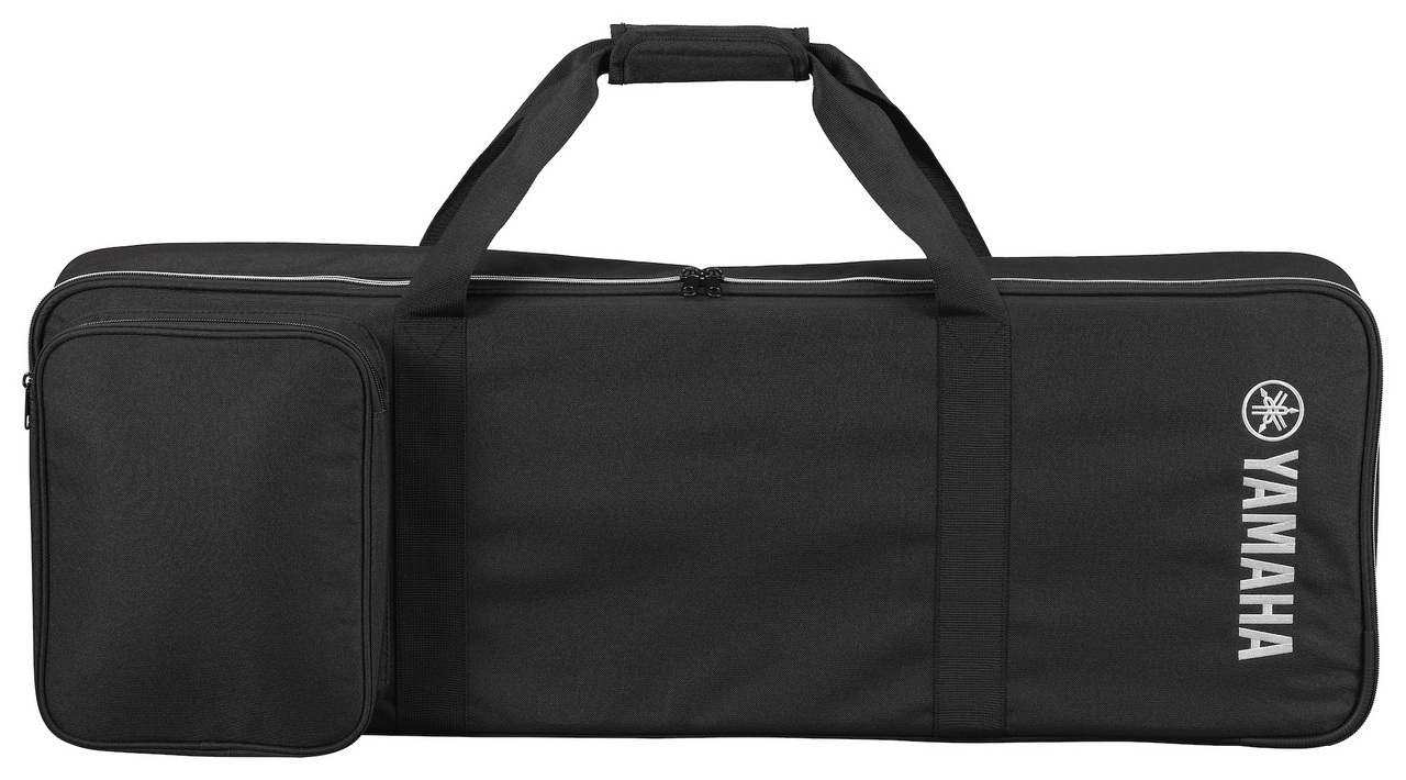 YAMAHA CK61 ケース・スタンド・ヘッドホンセット 61鍵盤 ステージ