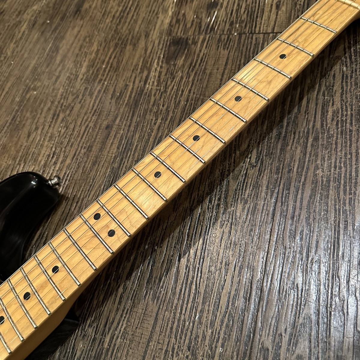 Fender USA American Standard Stratocaster 1992年製 Electric Guitar