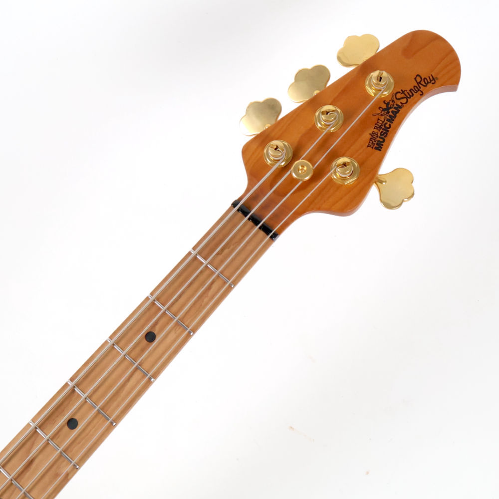 MUSIC MAN 【中古】 MUSIC MAN ミュージックマン StingRay Special M