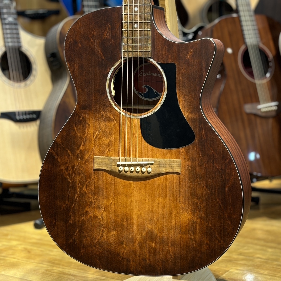 Eastman PCH1-GACE CLA Classic (クラシック) エレアコ【現物