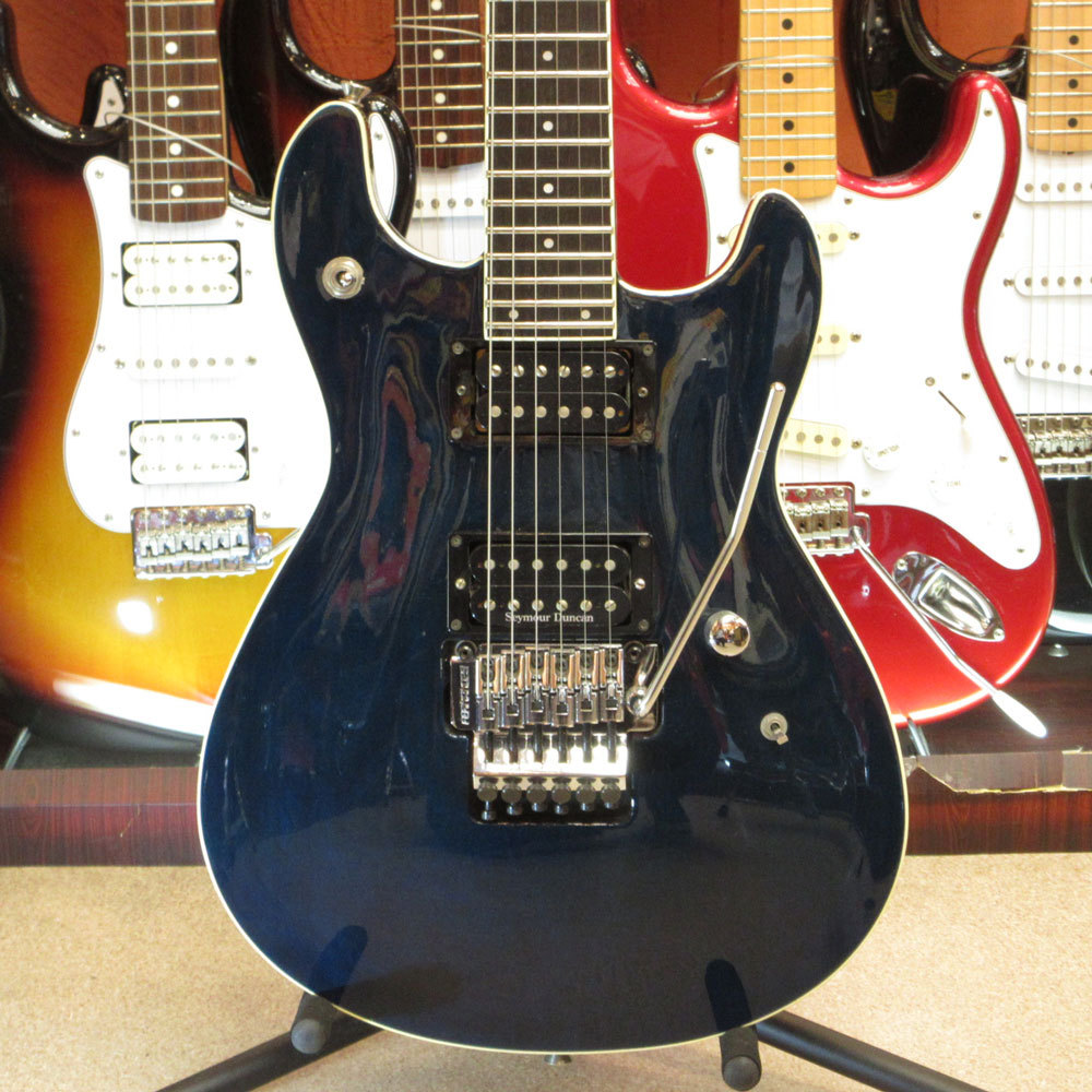 FERNANDES JDA-85Y（中古）【楽器検索デジマート】