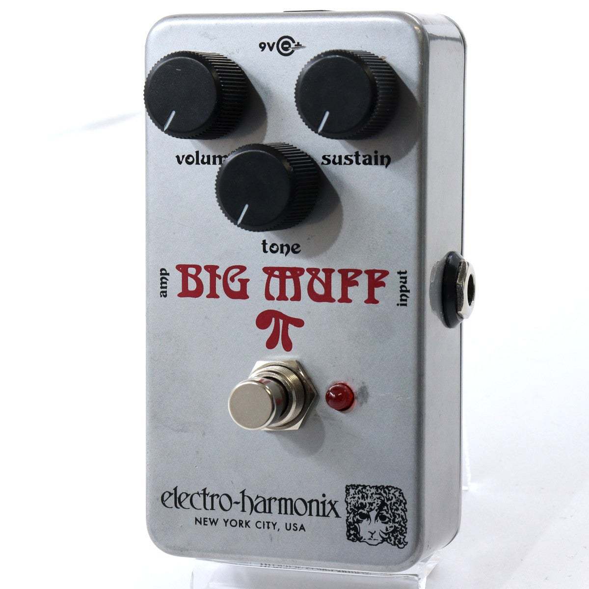 Electro-Harmonix Big Muff Ram's Head 中古 Electro-Harmonix Ram's Head Big Muff Pi 【池袋店】（中古）【楽器