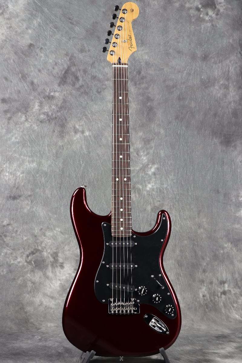 Seymour Duncan ストラト Fender Limited Player II Stratocaster Roasted Maple Neck