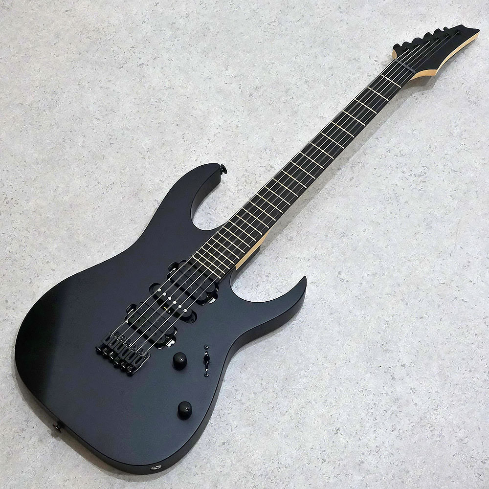 Ibanez RG J-LINE RG6HSHFX-BKF 【34%OFF!!】（新品特価/送料無料