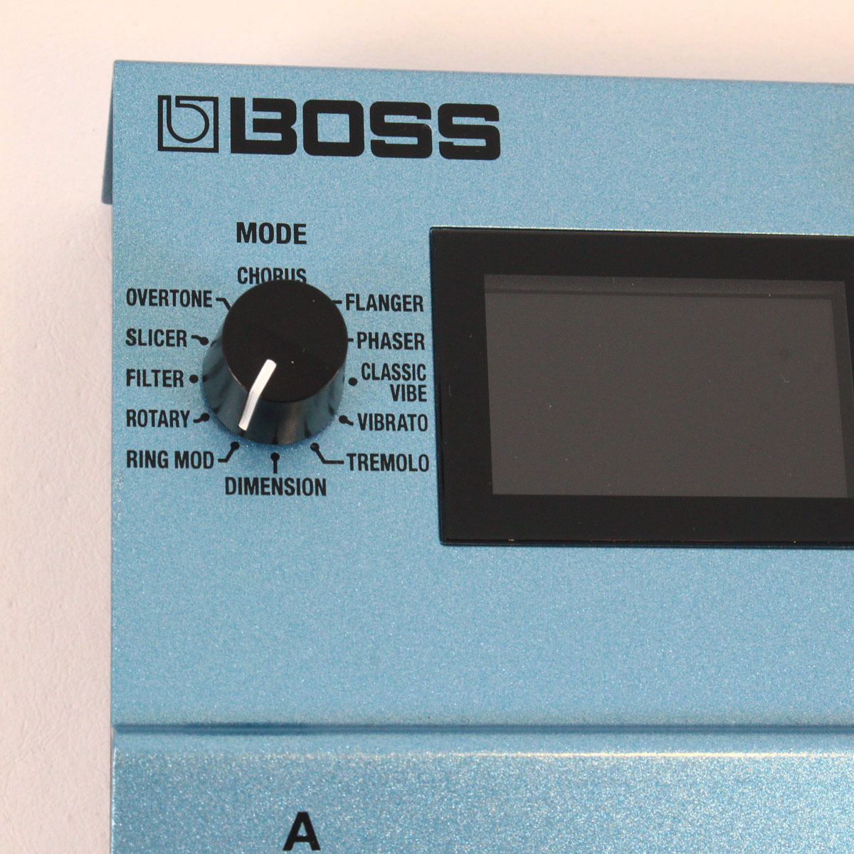 BOSS MD-500 MODULATION 【渋谷店】（中古/送料無料）【楽器検索