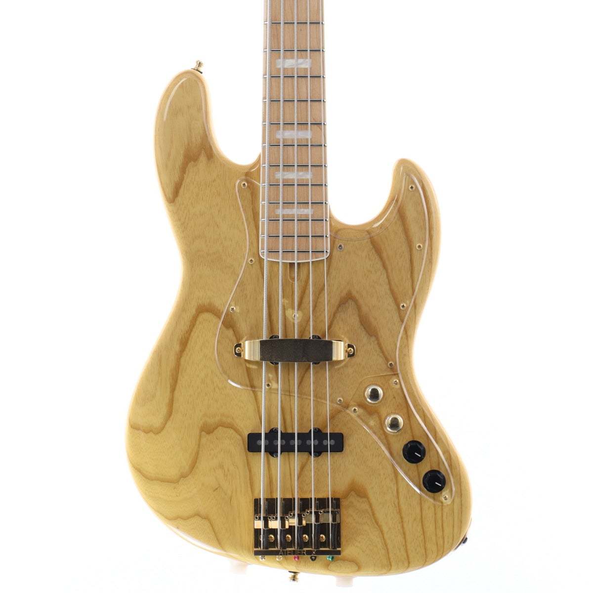 ATELIER Z M#265 Natural 【心斎橋店】（中古/送料無料）【楽器検索