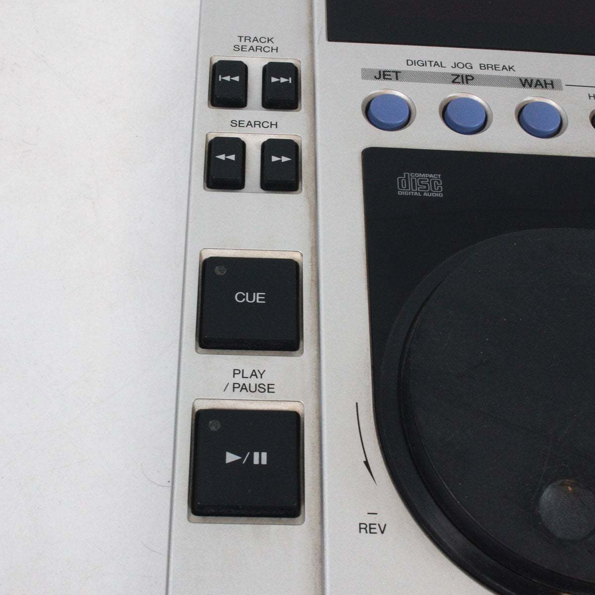 Pioneer Dj CDJ-100S 【渋谷店】（中古）【楽器検索デジマート】