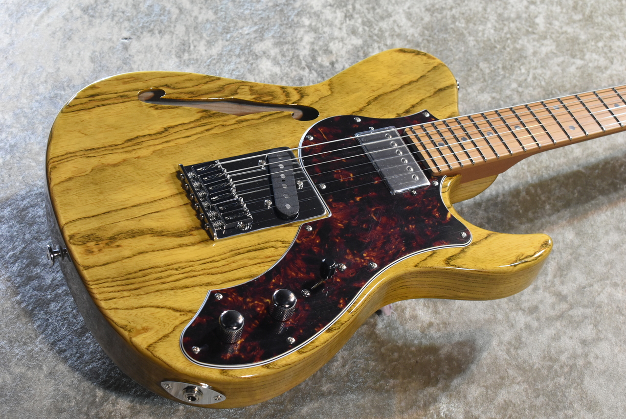 FUJIGEN(FGN) EILT-ASH-HS-RM Vintage Natural #H250282【軽量3.13kg