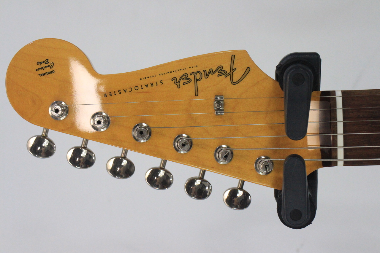 Fender Japan ST62-53（中古）【楽器検索デジマート】