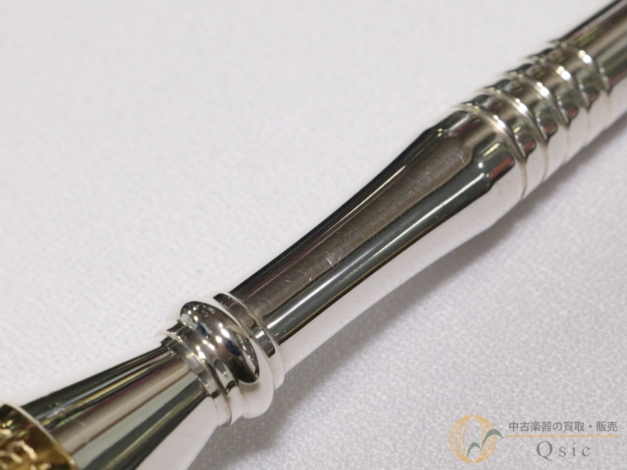 Brass Lab.MOMO 14B☆VL トランペット用マウスピース [TM777]【神戸店