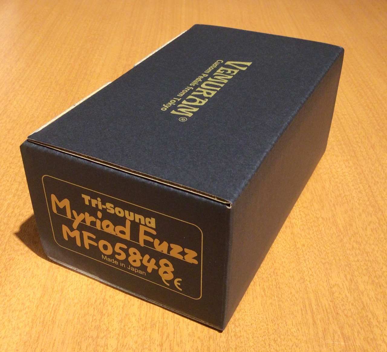 VEMURAM Myriad Fuzz【ジョシュ・スミス シグネチャー】（新品
