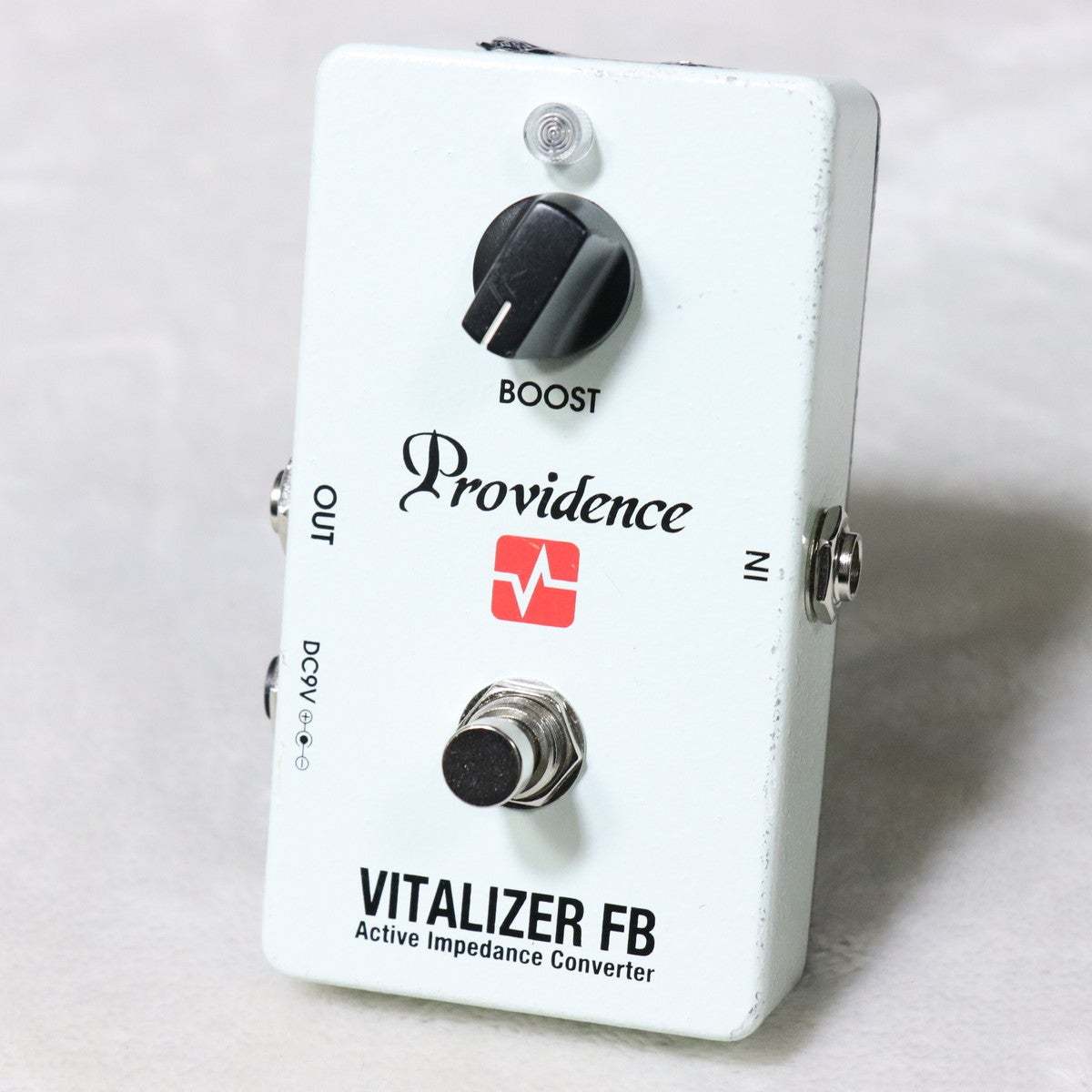 Providence VITALIZER BF 【公式通販】