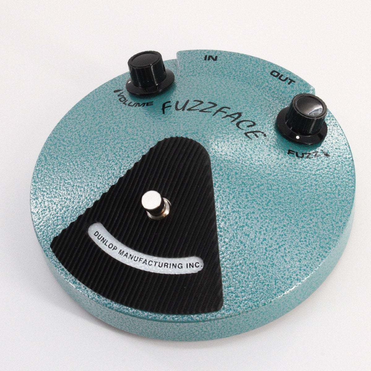 バリアルFAT ミント　廃盤　① Jim Dunlop JHF1 Jimi Hendrix Fuzz Face 【渋谷店】（中古）【楽器