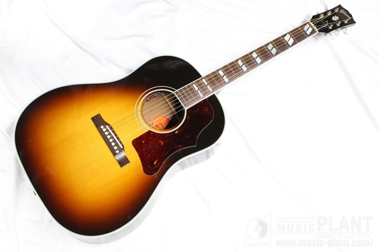 Gibson Southern jumbo 2005  値下げ1/20まで。 Gibson 2005 Southern Jumbo（中古）【楽器検索デジマート】